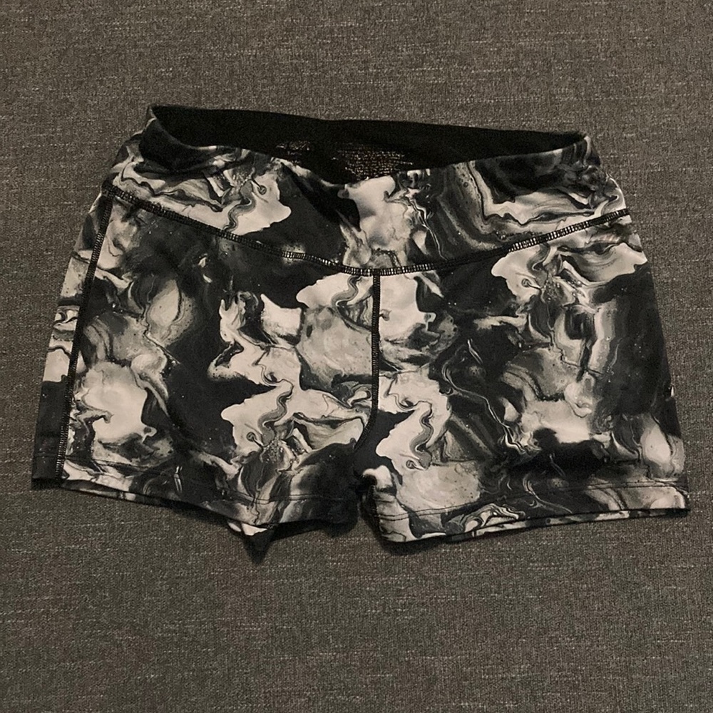 Athletic shorts